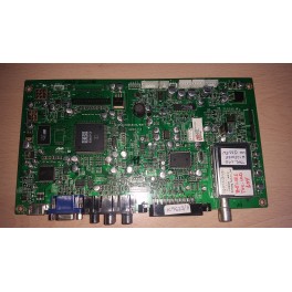 main board tv hisense lcd1933eu e/rsag7.820.847a/roh