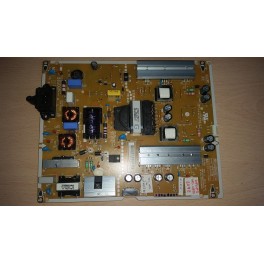fuente de alimentacion tv lg 43uf6807-za eax66453801(1.7) eay64049101