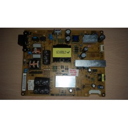 fuente de alimentacion tv lg 39ln575s-ze eax64905301(2.0) lgp3739-13pl1 3pagc10119a-r
