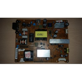 fuente de alimentacion tv lg 39ln575s-ze eax64905301(2.2) lgp3739-13pl1 3pcr00184r