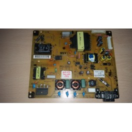 fuente de alimentacion tv lg 32ls3500-za eax64324701(1.7) eay62512301 lgp32l-12p