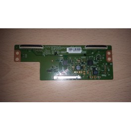 tcon tv lg 43lj594v-za 6870c-0532a 6871l-3806l