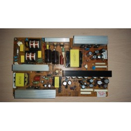 fuente de alimentacion tv lg 37lf65-zc eay3306450 eax31845301/13