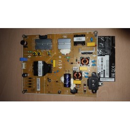 fuente de alimentacion tv lg 49uk6300plb eax67189201(1.6) eay64511101 