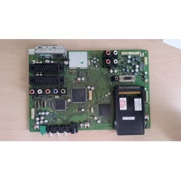 main board tv sony kdl-32p3000 1-874-223-12 w160 