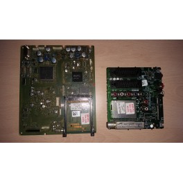 main board tv sony kdl-32p2530 a-1242-773-a 1-872-686-11 + 1-870-677-13 (172757413) a-1189-407-a