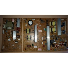 fuente de alimentacion kdl-40x500  1-877-271-12 a1552097a + 1-876-447-12 (17964612) a1553205a