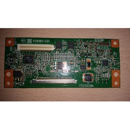 tcon tv sony kld-26s3010 v260b1-c01 e198991
