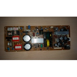 fuente de alimentacion tv sony kdl-32s3000 1-872-334-13 (1-728-179-13) a1257919c 
