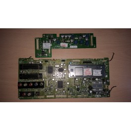 main board tv sony kdl-s32a11e 1-867-366-21 (1-726-200-21) + 1-867-365-11 (172619911)