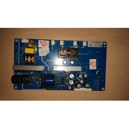 fuente de alimentacion tv daewoo dlt-22l2 shp2204b-301 rev:7.0