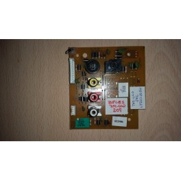 modulo main board tv jvc lt20j50su 17bav01-2 071105