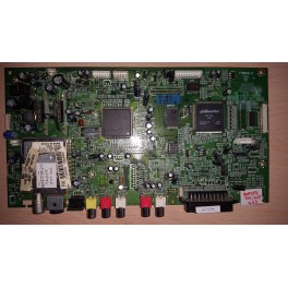 main board tv sanyo ce15lc10bk-c 17mb18-5 210605