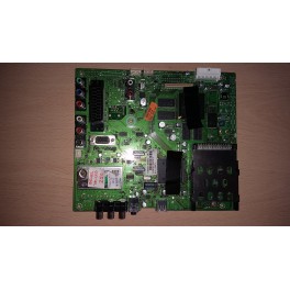 main board tv ok v32b-hu 17mb37-2 191009 vestel
