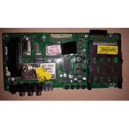 main board tv oki v16a-phdui 20491783 2658223717 mb45-3 v1