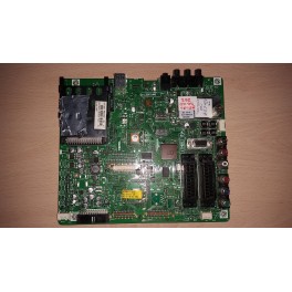 main board tv oki v37e-fhtuvi 17mb61-2 050410 20543398