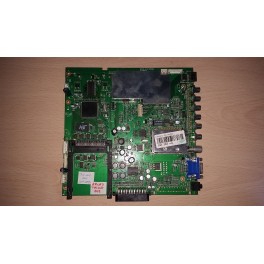 main board tv oki v19-wtd beko elektronik xlx190r-4
