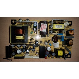 fuente de alimentacion tv oki v32t1 17pw20.1 010507