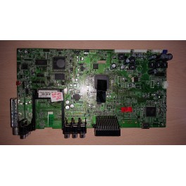 main board tv oki v32t1 17mb12-2 160807 lf 10056308