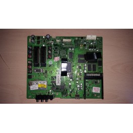 main board tv oki v37a-fhu 17mb36-3 071009 20491713 26566585
