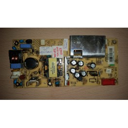 fuente de alimentacion tv oki v19c-phdluv 17ips15-4 090409 20452188 26533936
