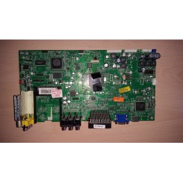 main board tv oki v32-t2 17mb12-2 160807 20381278 26315496 panel lta320aaoj 