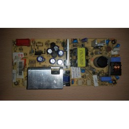 fuente de alimentacion tv oki v19b-ph 17ips15-4 v01 201108 20452158 26493198