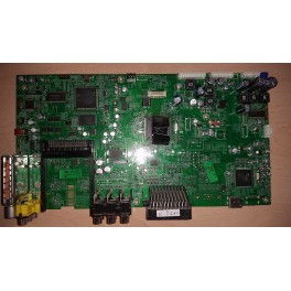 main board tv oki v26-td 17mb12-3 110608 20413152
