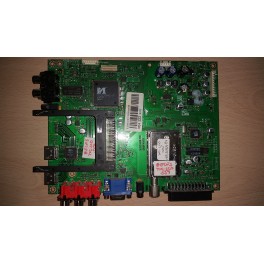 main board tv oki nr-b 32 a-ph grundig elk ycr190r-4 v-0