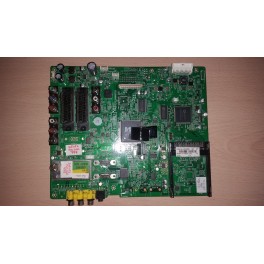 main board tv oki v32t2 17mb35-1 020708 v2 20433650