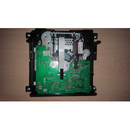 mecanismo dvd tv oki v19c-phdluv 30066502 32851-6502 32851-09bkb160 mecanismo dvd tv oki v19c-phdluv 30066502 32851-6502 32851-09bkb160