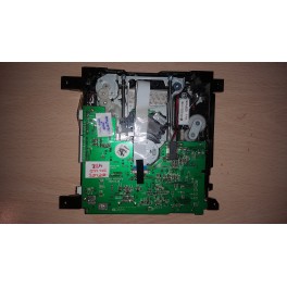 mecanismo dvd tv oki v16a-phd dl-08hj-00-020 32851 ver3.0(1) mk0929