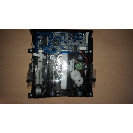 mecanismo dvd tv oki v16a-phd e248237 mk0933