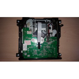 mecanismo dvd tv oki v16a-phd 30065027 32851-5027 32851-08bkb359 