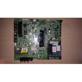 mainboard tv oki v16a-phd 17mb25-1 20445655