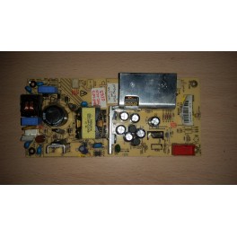 fuente de alimentacion tv oki v19b-phduv 17ips15-4 201108 20452168 