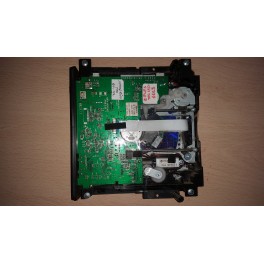 mecanismo dvd tv oki v19b-phduv 30065026 32851-5026 09bkb038 mk0913