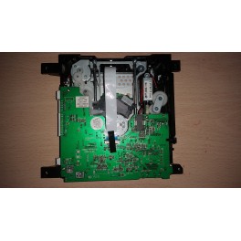 mecanismo dvd tv oki v26a-phdlu 30066607 32851-09bkb160 mk0929 mecanismo dvd tv oki v26a-phdlu 30066607 32851-09bkb160 mk0929