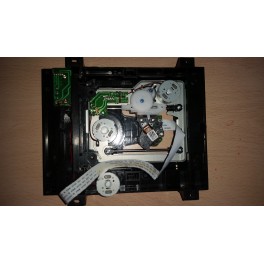 mecanismo dvd tv supratech 94v-0 dv34