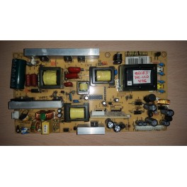 fuente de alimentacion tv saivod lcd261hdtv-gr kn-5150 cem-1 sips32v8p l