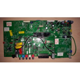 main board tv oki v32t2 17mb22-2 021106 20434108 main board tv oki v32t2 17mb22-2 021106 20434108
