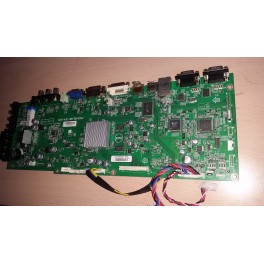 main board 715g5490-m01-004-005i jqecb0nn060010q acer dv550