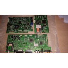 main board ansonic lcd327tdt plba01 ltw32/42db+plbm06 ltw32b/eb-digital+plbz04