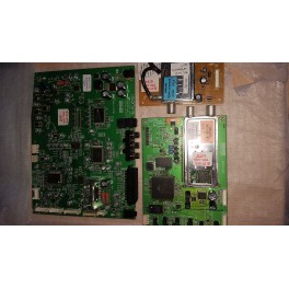 main board tcl32a12h l32n90nh22 blu900092b 