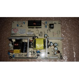 fuente de alimentacion ansonic lcd2411hdtv cqc04001011196 lk-pi230203a