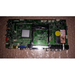 main board cv206l-a-10 1003h0432h ansonic lcd2411hdtv