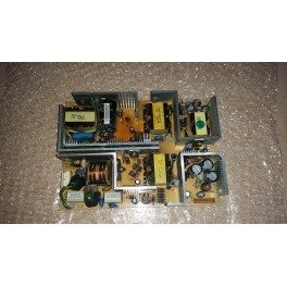 fuente de alimentacion 24139-b313 cem-1 arex ansonic tft304hp 