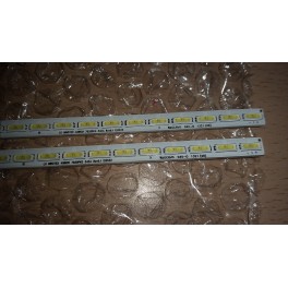 tiras de led ansonic 40smf1 7020pkg 54ea 120522