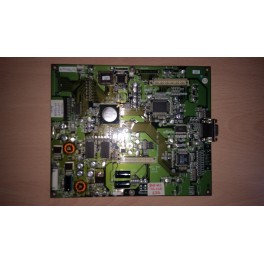 main board tv netway sd26cg 736tl3023f122 rev.b 