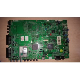 main board tv daewoo nrdlp26b3 beko elektronik z1j190r-6